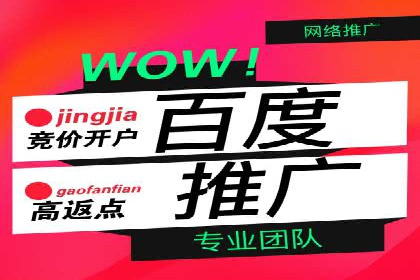 百度竞价广告投放策略分享